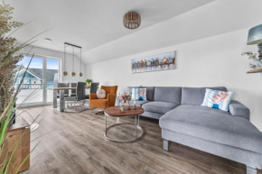 Ferienwohnung Sunset Suite Olpenitz in Olpenitz